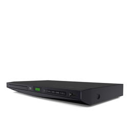 Toshiba BDX1300KB Blu-ray Player