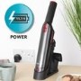 Beldray BEL0944RD Revo Cordless Handheld Vacuum Cleaner