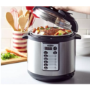 Bella BEPC01 Multi-function 6L Pressure Cooker