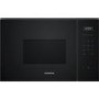 Siemens iQ500 Built-In Microwave - Black