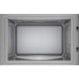 Siemens iQ500 Built-In Microwave - Black