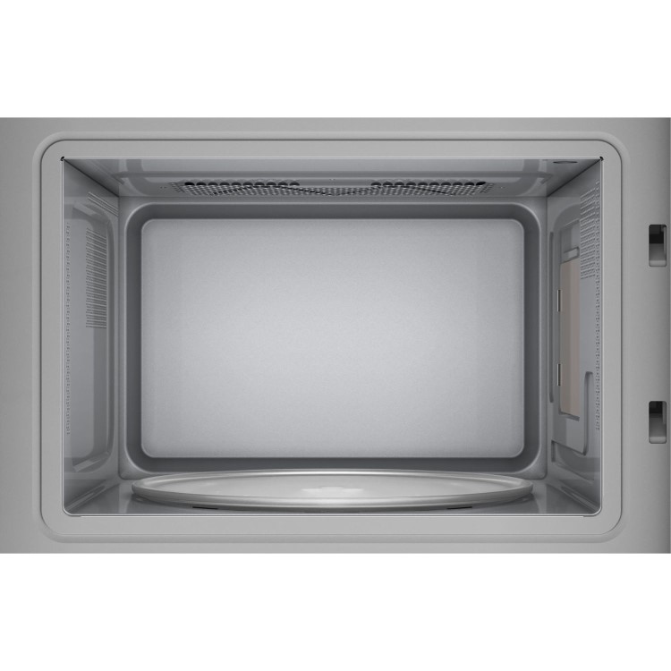 Siemens iQ500 Built-In Microwave - Black