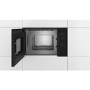 Bosch Series 4 Built-In Microwave - Black