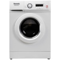 Baumatic BFWM1407W.1 7kg 1400 Spin Freestanding Washing Machine White