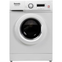 BAUMATIC BFWM1407W 7kg 1400 Spin Freestanding Washing Machine - White