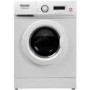 BAUMATIC BFWM1407W 7kg 1400 Spin Freestanding Washing Machine - White