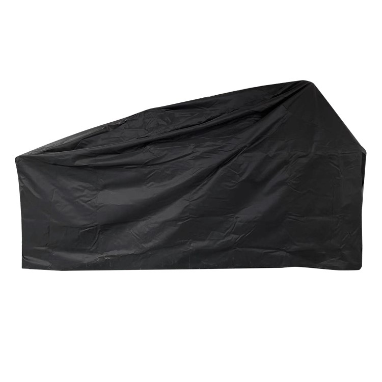 Boss Grill Cover for IQBBQKITFIR 