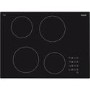 Baumatic BHC700 Touch Control 70cm Ceramic Hob - Black