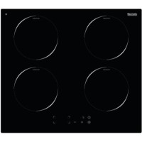 Baumatic BHI615 Touch Control Frameless 60cm Induction Hob