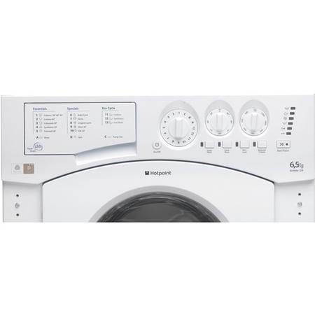 Hotpoint BHWM129 7kg 1200rpm Integrated Washing Machine