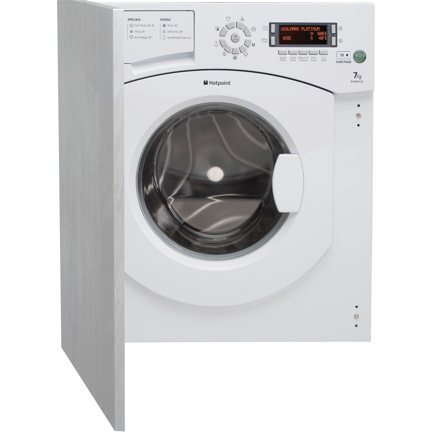 dkd5841jcix hotpoint