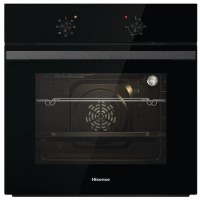 Hisense Electric Single Oven - Black