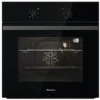 Hisense Electric Single Oven - Black