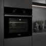 Hisense Electric Single Oven - Black