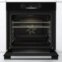 Hisense Electric Single Oven - Black