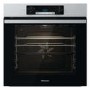 Hisense Electric Single Oven - Stainless Steel