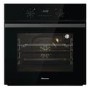 Hisense Electric Single Oven - Black