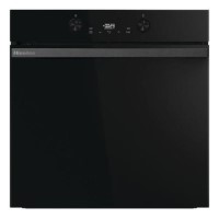 Hisense Hi4 BlackLine Electric Single  Oven - Jet Black