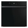 Hisense Hi4 BlackLine Electric Single  Oven - Jet Black