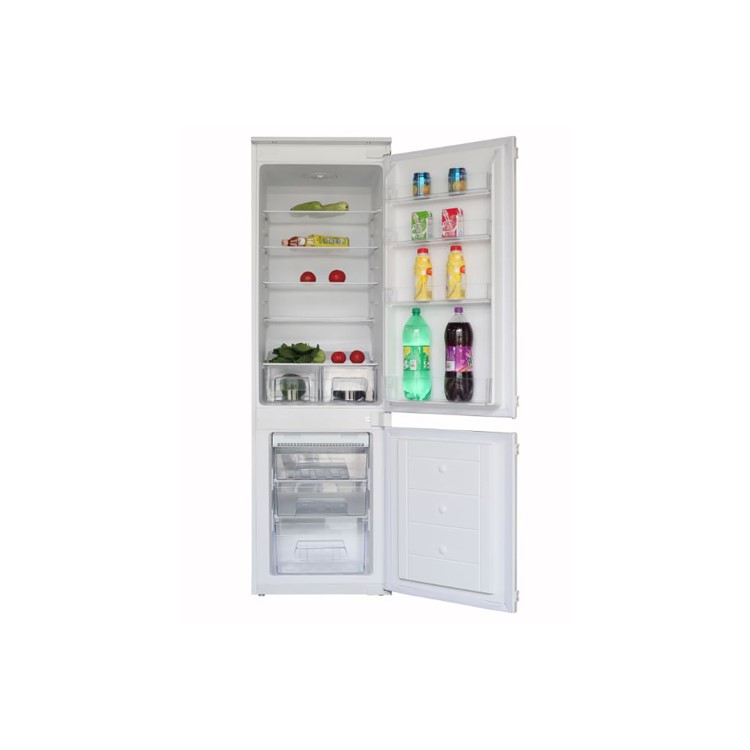 Ice King BI707FF.E 70/30 Integrated Frost Free Fridge Freezer