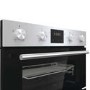 Hisense Electric Built Under Double Oven - Stainless Steel