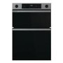 Hisense Hi6 Electric Built-In Double Oven - Stainless Steel