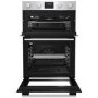 Refurbished Hisense BID95211XUK 60cm Double Built In Electric Oven