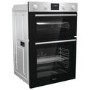 Refurbished Hisense BID95211XUK 60cm Double Built In Electric Oven