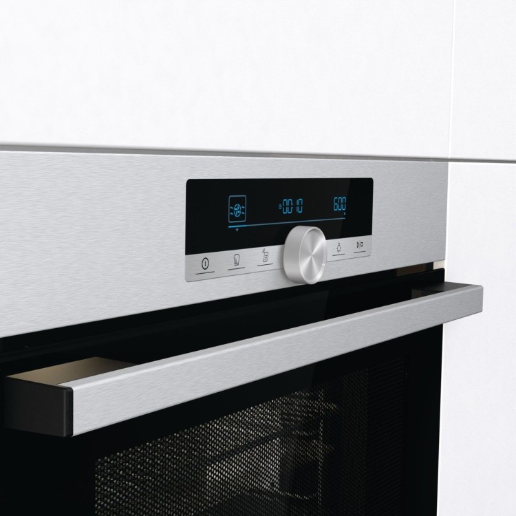 Hisense Built-In Combination Microwave Oven - Stainless Steel