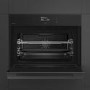 Hisense Built-In Electric Microwave Oven - Black