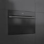 Hisense Built-In Electric Microwave Oven - Black