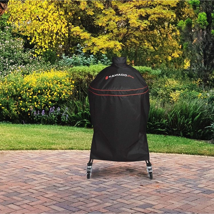 Kamado Joe BBQ Grill Cover - For Big Joe