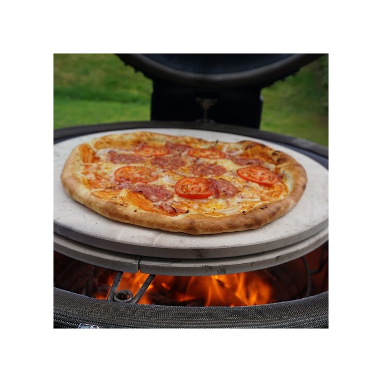 Kamado Joe Classic Joe Pizza Stone