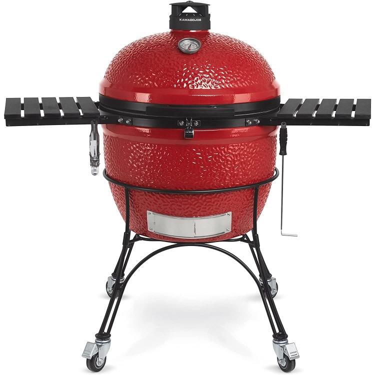 Kamado Joe Big Joe Grill - Series II