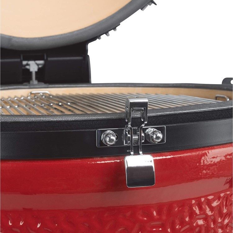 Kamado Joe Big Joe Grill - Series II