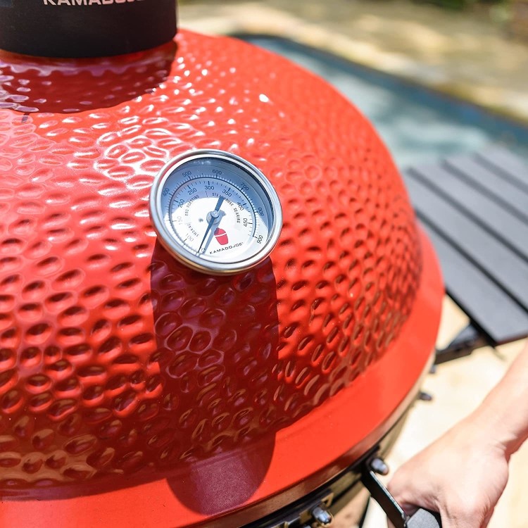 Kamado Joe Big Joe Grill - Series II