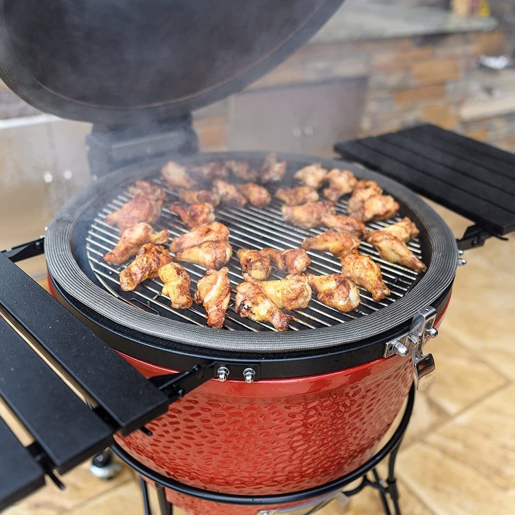 Kamado Joe Big Joe Grill - Series II