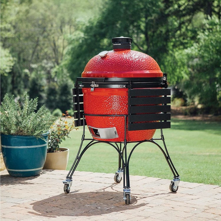 Kamado Joe Big Joe Grill - Series II