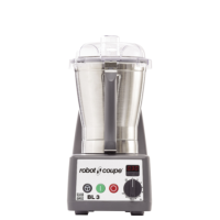 Robot Coupe BL3 Kitchen Blender 1100w  - 3ltr Stainless Steel Bowl 13 Amp Plug