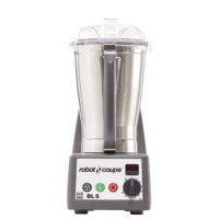 Robot Coupe BL5 Kitchen Blender 1200w  - Large 5ltr Stainless Steel Bowl - 13 Amp Plug