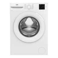 Beko 8kg 1200rpm Washing Machine - White