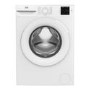 Beko 8kg 1200rpm Washing Machine - White