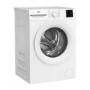 Beko 8kg 1200rpm Washing Machine - White