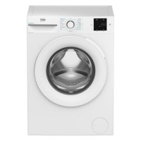 Beko 10kg 1400rpm Washing Machine - White