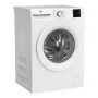 Beko 10kg 1400rpm Washing Machine - White