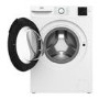 Beko 10kg 1400rpm Washing Machine - White