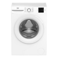 Beko 7kg 1400rpm Washing Machine - White