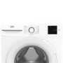 Beko 7kg 1400rpm Washing Machine - White