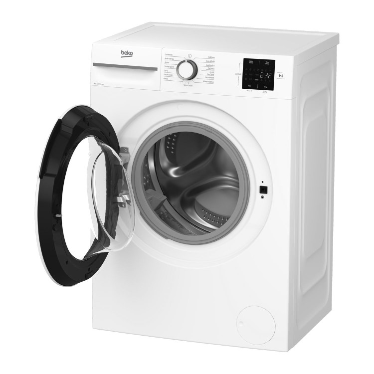 Beko 7kg 1400rpm Washing Machine - White