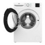 Beko 8kg 1400rpm Washing Machine - White